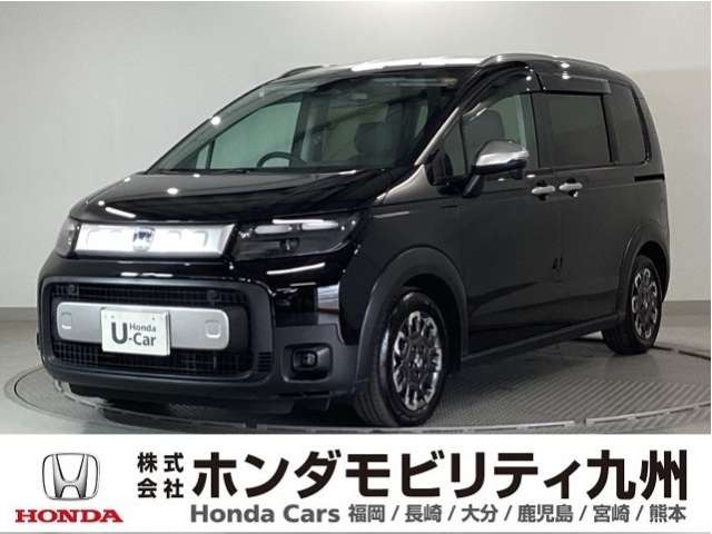ホンダ フリード 