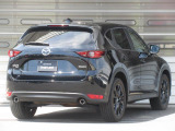 CX-5  2.2 XD ブラックトーンエディション ディーゼルターボ 4WD