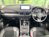 CX-5 2.2 XD ブラック セレクション 