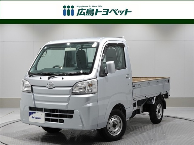 ダイハツ ハイゼットトラック 