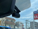 ドライブレコーダー