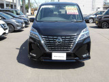 セレナ 2.0 ハイウェイスターV 4WD 