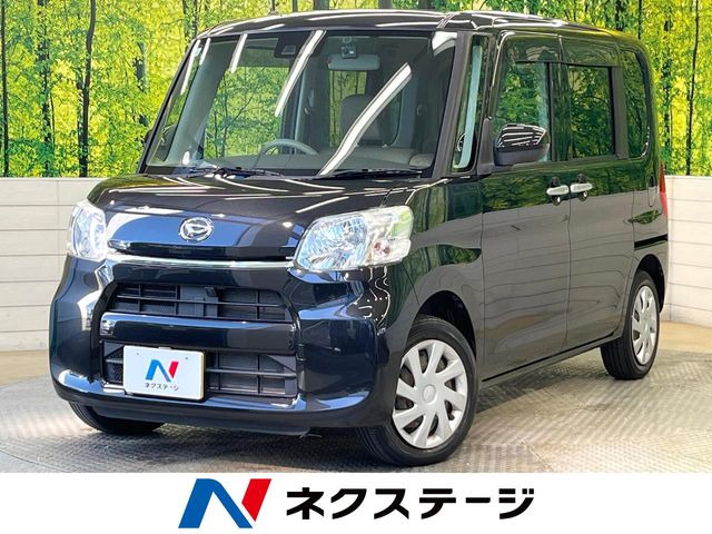 ダイハツ タント 