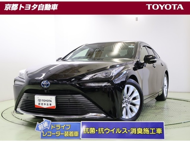 MIRAI G エグゼクティブパッケージ 