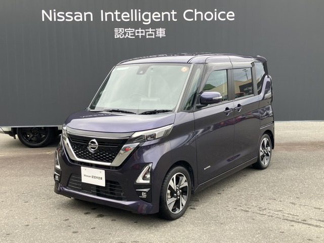 日産 デイズ 
