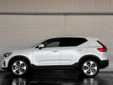 XC40UltgraB4AWDのご案内でございます。