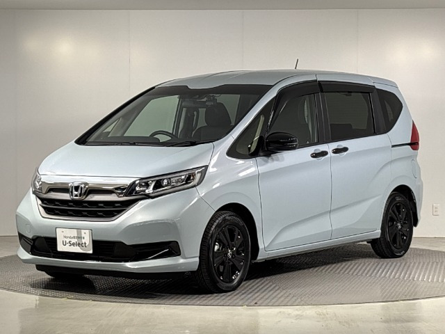ホンダ フリード+ 