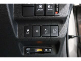 ホンダセンシング搭載!誤発進抑制機能・路外逸脱抑制機能・歩行者事故低減ステアリング・車線維持支援システム・先進車発進お知らせ機能など多彩な先進安全機能でより安全で快適なドライブを支援します。