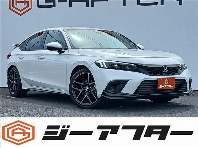 ホンダ シビック 