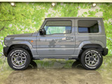 ジムニー XC 4WD 