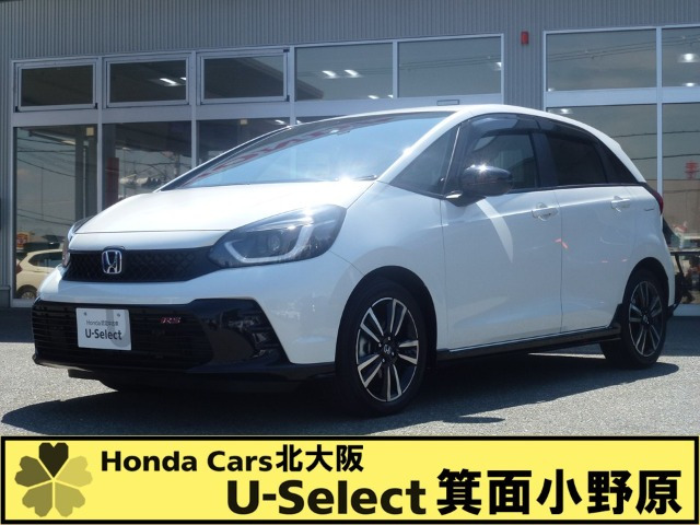 ホンダ フィット 