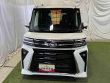 タントカスタム RS 