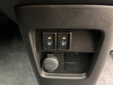 【シートヒーター】心も体も温めてくれるシートヒーター機能が付いています!寒い日でも快適に運転が出来ます♪