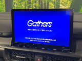 【純正11.4型ナビ】人気の純正ナビを装備。オーディオ機能も充実しており、Bluetooth接続すればお持ちのスマホやMP3プレイヤーの音楽を再生可能!毎日の運転がさらに楽しくなります!!