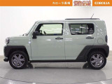高品質、充実の整備と安心ロングラン保証1年付きでお車をお引渡し致します