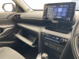 【 オートエアコン 】車内温度を感知して自動で温度調整をしてくれるのでいつでも快適な車内空間を創り上げます!
