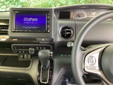 N-BOXカスタム G L ホンダセンシング 