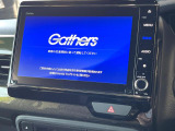 【純正8型ナビ】人気の純正ナビを装備。オーディオ機能も充実しており、Bluetooth接続すればお持ちのスマホやMP3プレイヤーの音楽を再生可能!毎日の運転がさらに楽しくなります!!
