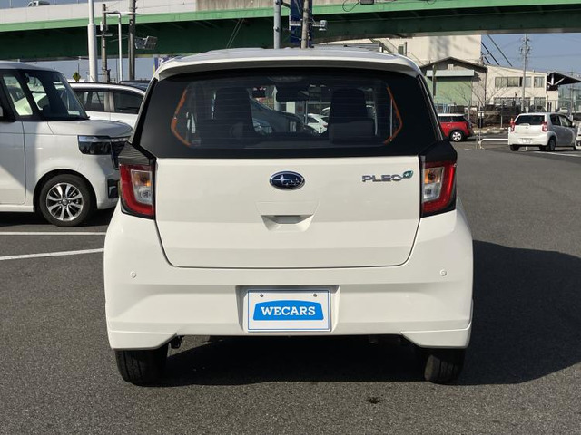 スバル プレオプラス F スマートアシスト の中古車詳細 (81,800km 