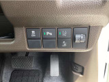 【Honda SENSING】衝突被害軽減ブレーキ・アダプティブ・クルーズ・コントロール・車線維持支援システム・誤発進抑制機能・標識読み取り・前車発進お知らせ機能等の先進安全運転支援システムです