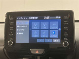 操作のしやすさを重視したシンプルなデザイン☆