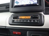 ☆オートエアコンです♪一度お好みの温度に設定すれば、車内の温度を検知し風量や温度を自動で調整してくれる優れもの!暑い&hellip;寒い&hellip;と何度もスイッチ操作をする必要はありませんね♪