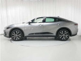 クラウンクロスオーバー 2.5 G アドバンスト E-Four 4WD 