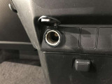 アクセサリーソケット。