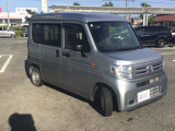 N-VAN G 