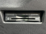【ETC】高速道路の料金所をストレスなく通過!話題のスポットやサービスエリアに多い「スマートIC」利用時は必須のアイテムです。当店でセットアップを実施、ご納車当日からすぐにご利用いただけます!