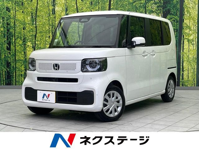 ホンダ N-BOX 