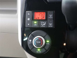 オートエアコンを装備しております!自動で調整してくれますので、車内も快適です☆