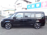 乗り降りもしやすいです。