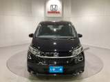 【Honda認定中古車 U-Select】 エンジン、オーディオやカーナビ(社外品は除く)に至るまで保証をお付け致します。全国のホンダディーラーで保証と整備が受けられます。