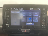 ヤリスクロス 1.5 ハイブリッド Z 修復歴無し