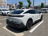 コーナーセンサー付きですので駐車も安心です。