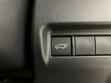 運転席の操作箇所です。ぜひ一度ご来店のうえご覧になってみてください♪