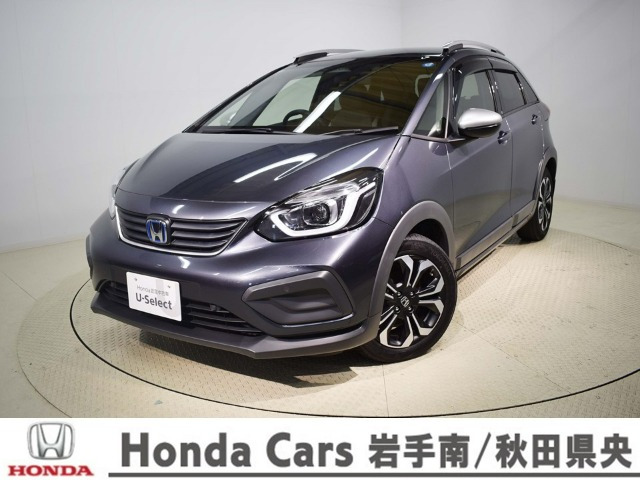 ホンダ フィット 