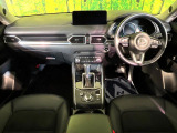 CX-5 2.2 XD ブラックトーンエディション 