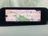 ナビやフルセグTV、インターネットラジオやBluetoothなどのエンターテーメント機能を凝縮したマツダコネクト!