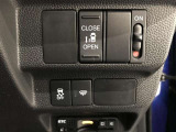 片側電動スライドドアスイッチ