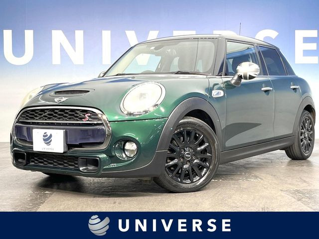 BMW MINI ミニ 