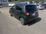 初めてお車を乗られる方にも選ばれるコンパクトカーになってます