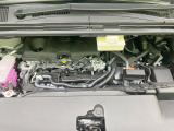 親切・丁寧な専門メカニックスタッフが応対!・車検・点検整備・事故等の修理などアフターサービスも安心。お車のカスタマイズもネクステージのサービススタッフまでご相談ください!