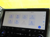 衝突軽減システムの「セーフティセンス」搭載!安全運転のサポートをしてくれます。