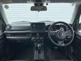 ジムニーシエラ 1.5 JL スズキ セーフティ サポート 4WD 