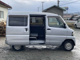 両側スライドドア☆