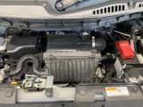 親切・丁寧な専門メカニックスタッフが応対!・車検・点検整備・事故等の修理などアフターサービスも安心。お車のカスタマイズもネクステージのサービススタッフまでご相談ください!