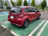 ノート 1.2 e-POWER X ブラックアロー 