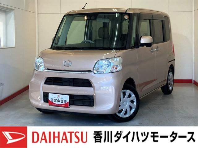 タント X SAIII 